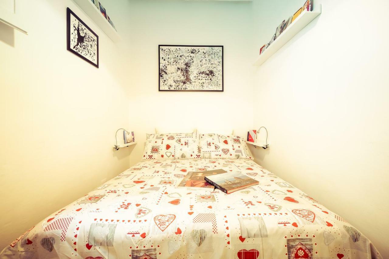 Apartamento Mimi Florença