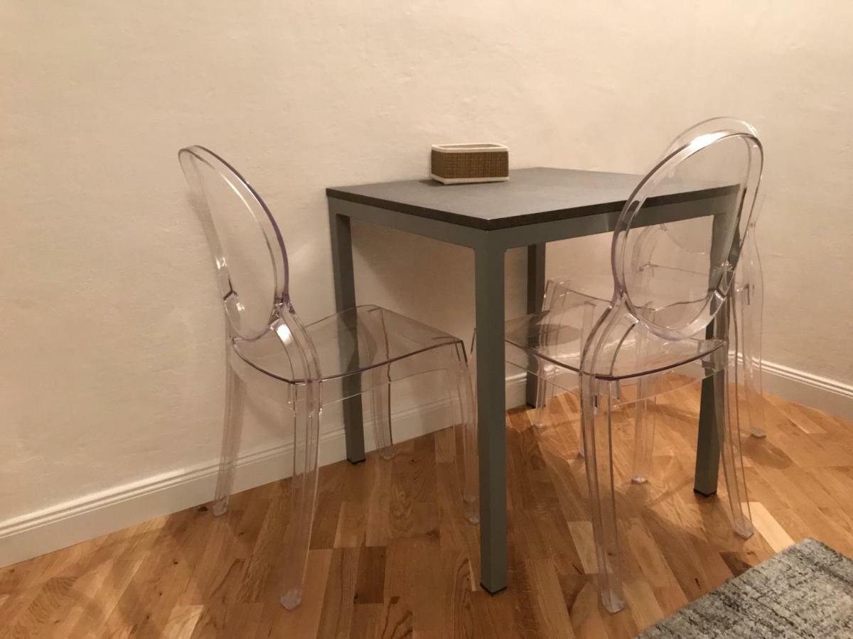 Appartement Mimi *